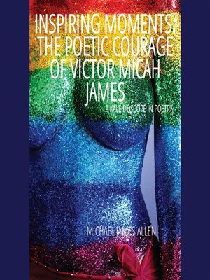 cover image of Inspiring Moments